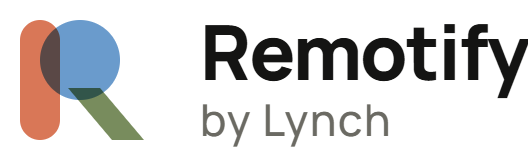 Remotify by Lynch